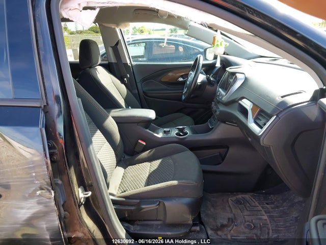 Продажа на аукционе авто 2021 Gmc Terrain, vin: 3GKALTEV4ML319559, номер лота: 12630092