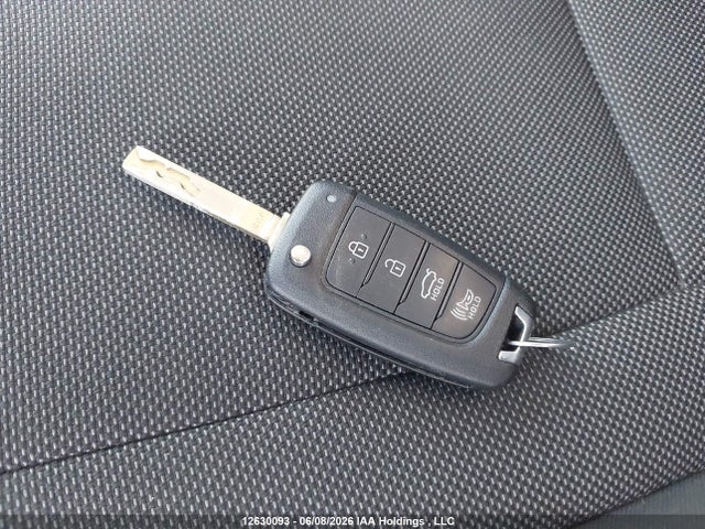 Aukcja sprzedaży 2025 Hyundai Elantra Sel Sport, vin: KMHLM4DG8SU920370, numer aukcji: 12630093