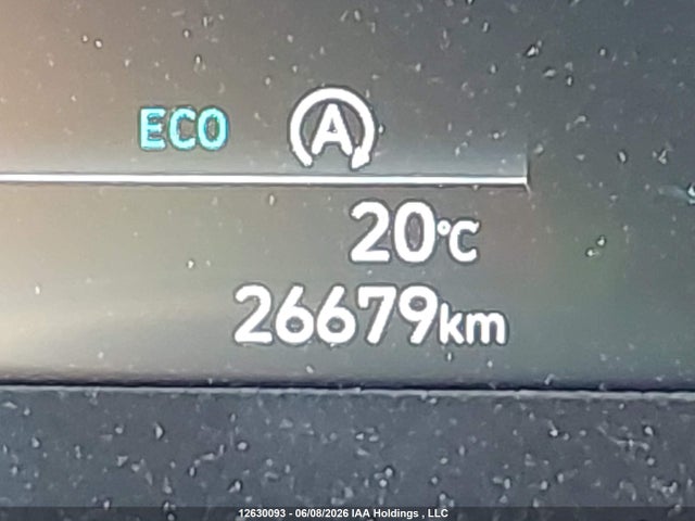 Aukcja sprzedaży 2025 Hyundai Elantra Sel Sport, vin: KMHLM4DG8SU920370, numer aukcji: 12630093