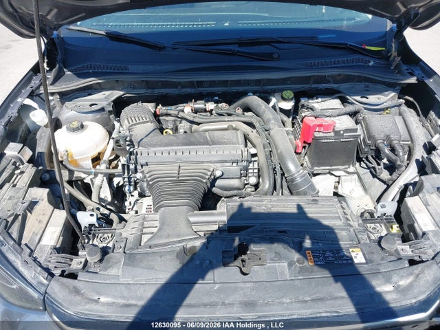 Ford Escape Platinum 2025 1FMCU9JA5SUB30635 Image 10