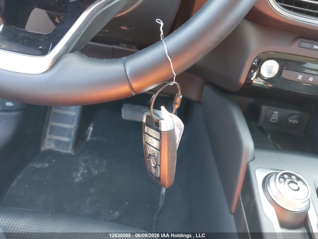 Ford Escape Platinum 2025 1FMCU9JA5SUB30635 Image 11