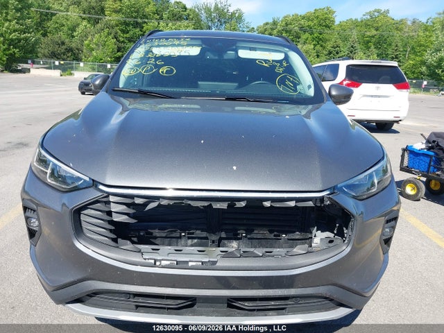 Ford Escape Platinum 2025 1FMCU9JA5SUB30635 Image 12