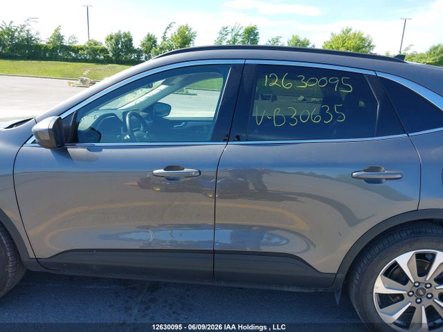 Ford Escape Platinum 2025 1FMCU9JA5SUB30635 Image 14