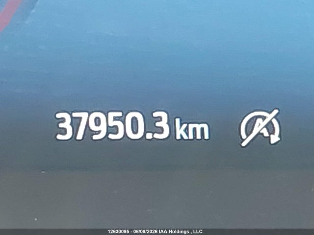 Ford Escape Platinum 2025 1FMCU9JA5SUB30635 Image 15