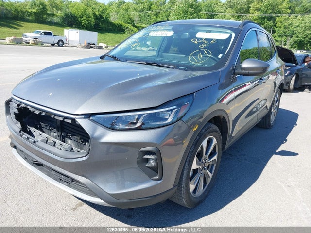 Ford Escape Platinum 2025 1FMCU9JA5SUB30635 Image 2
