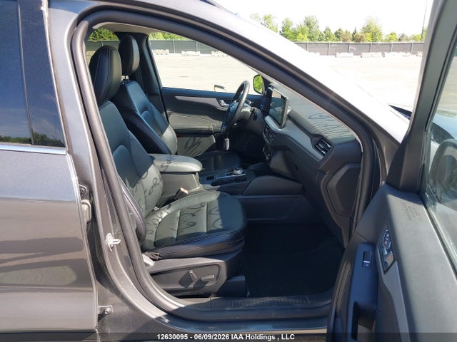 Ford Escape Platinum 2025 1FMCU9JA5SUB30635 Image 5