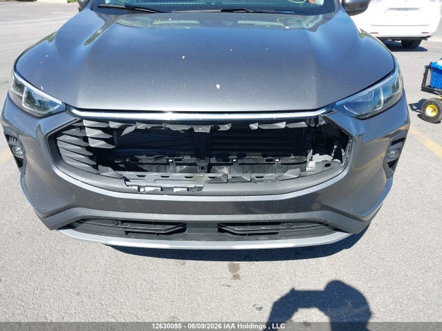 Ford Escape Platinum 2025 1FMCU9JA5SUB30635 Image 6