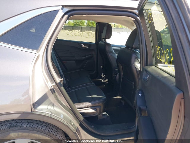 Ford Escape Platinum 2025 1FMCU9JA5SUB30635 Image 8