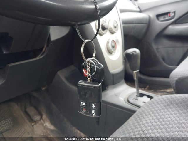 Продаж на аукціоні авто 2008 Toyota Yaris, vin: JTDBT923281205370, номер лоту: 12630097