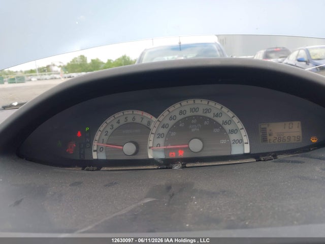 Продаж на аукціоні авто 2008 Toyota Yaris, vin: JTDBT923281205370, номер лоту: 12630097