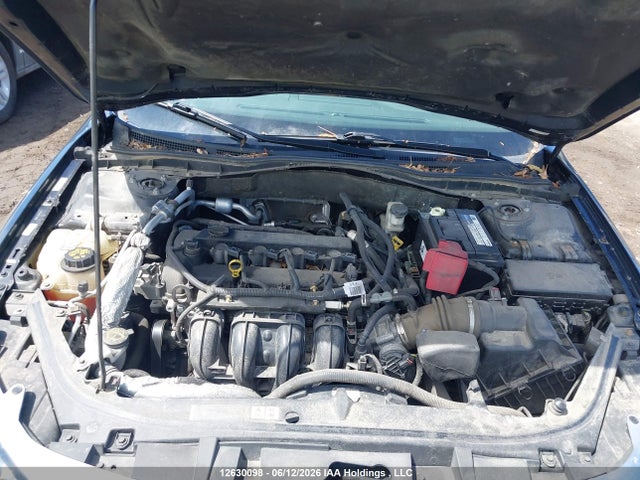 Продажа на аукционе авто 2012 Ford Fusion Se, vin: 3FAHP0HA9CR189026, номер лота: 12630098