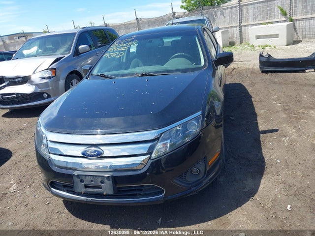 Продажа на аукционе авто 2012 Ford Fusion Se, vin: 3FAHP0HA9CR189026, номер лота: 12630098