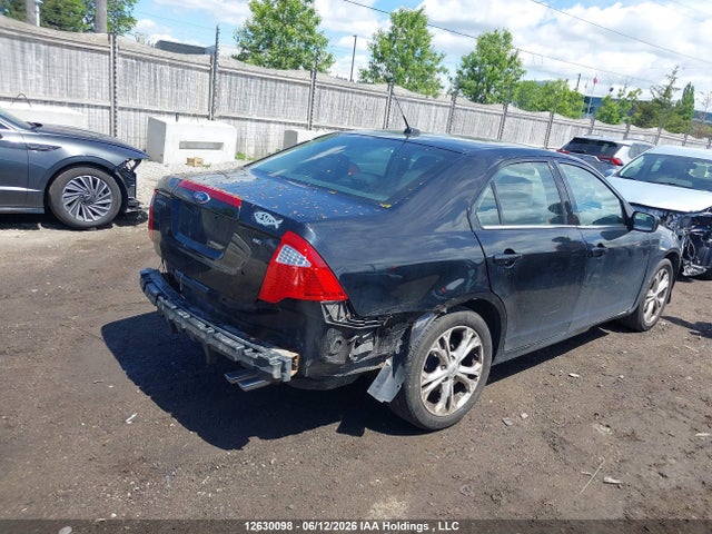 Продажа на аукционе авто 2012 Ford Fusion Se, vin: 3FAHP0HA9CR189026, номер лота: 12630098