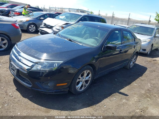 Продажа на аукционе авто 2012 Ford Fusion Se, vin: 3FAHP0HA9CR189026, номер лота: 12630098