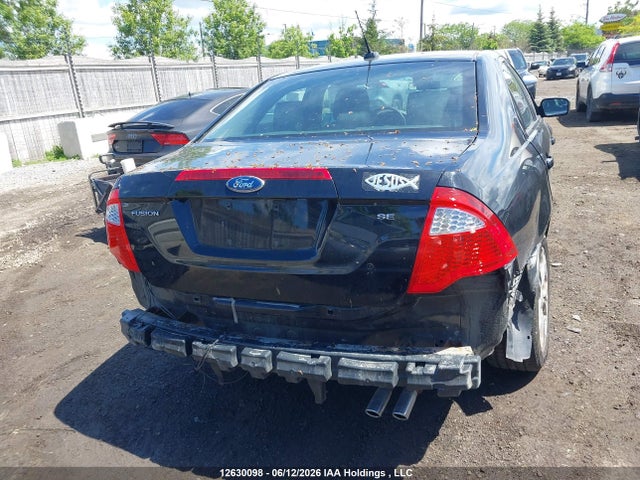 Продажа на аукционе авто 2012 Ford Fusion Se, vin: 3FAHP0HA9CR189026, номер лота: 12630098