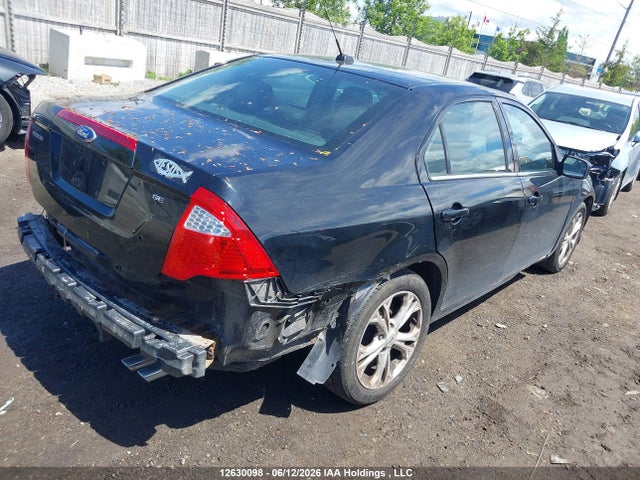 Продажа на аукционе авто 2012 Ford Fusion Se, vin: 3FAHP0HA9CR189026, номер лота: 12630098