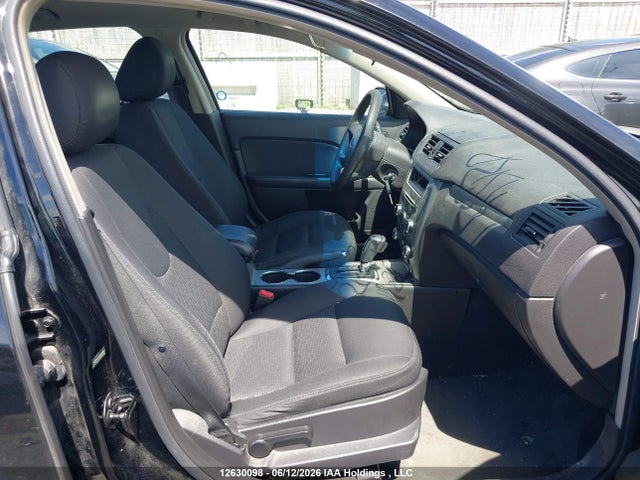 Продажа на аукционе авто 2012 Ford Fusion Se, vin: 3FAHP0HA9CR189026, номер лота: 12630098
