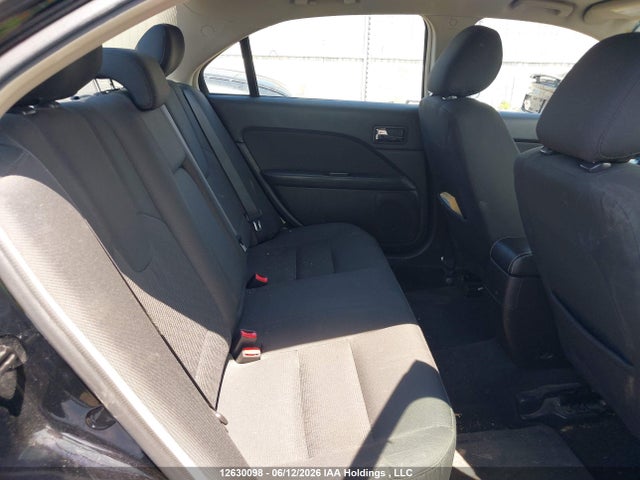Продажа на аукционе авто 2012 Ford Fusion Se, vin: 3FAHP0HA9CR189026, номер лота: 12630098
