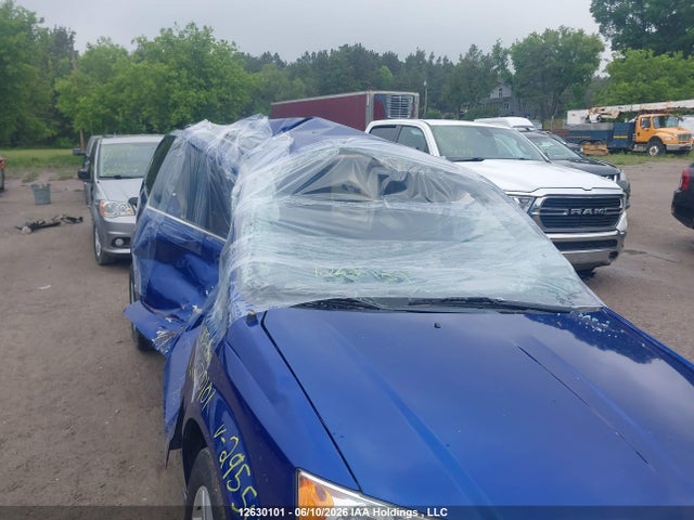 Dodge Grand Caravan Crew 2018 2C4RDGDG1JR295547 Image 21