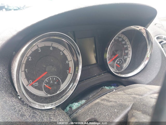 Dodge Grand Caravan Crew 2018 2C4RDGDG1JR295547 Image 7