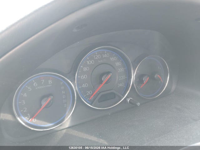 2004 Honda Civic Lx მანქანა იყიდება აუქციონზე, vin: 2HGES16634H926784, აუქციონის ნომერი: 12630105