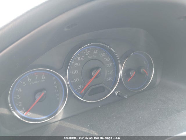 2004 Honda Civic Lx მანქანა იყიდება აუქციონზე, vin: 2HGES16634H926784, აუქციონის ნომერი: 12630105