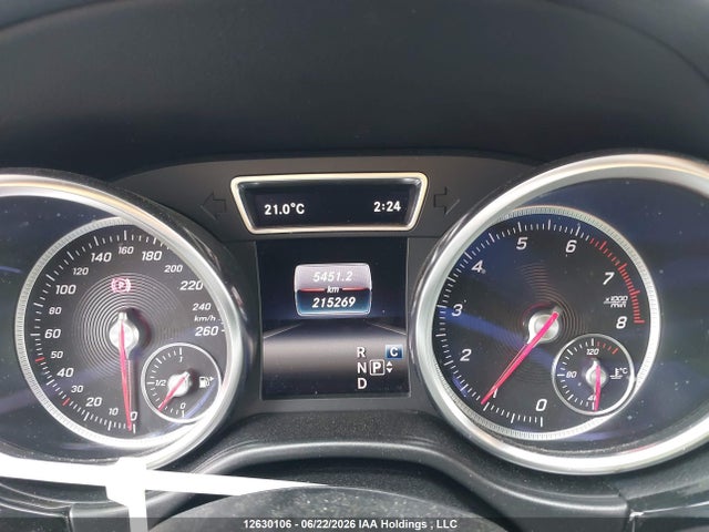 2017 Mercedes-benz Gls 450 4matic მანქანა იყიდება აუქციონზე, vin: 4JGDF6EE5HA971374, აუქციონის ნომერი: 12630106