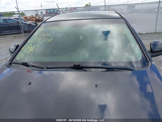 Продаж на аукціоні авто 2011 Chevrolet Cruze Lt Turbo, vin: 1G1PF5S92B7279234, номер лоту: 12630107