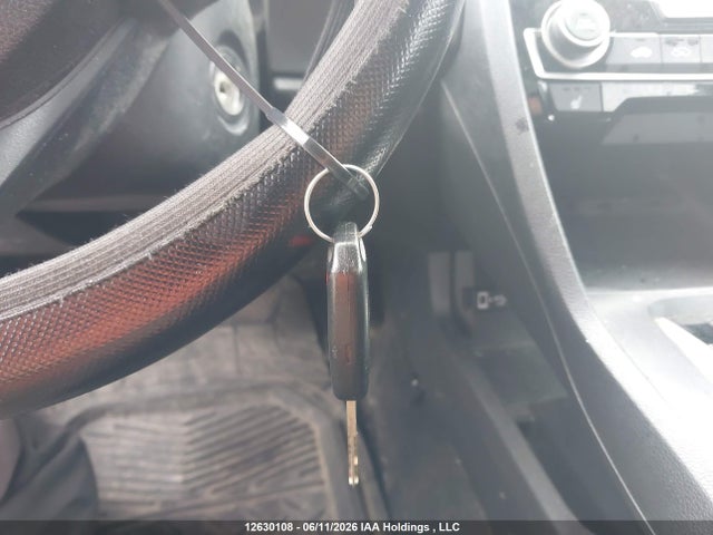 Продаж на аукціоні авто 2016 Honda Civic, vin: 2HGFC2F54GH010019, номер лоту: 12630108