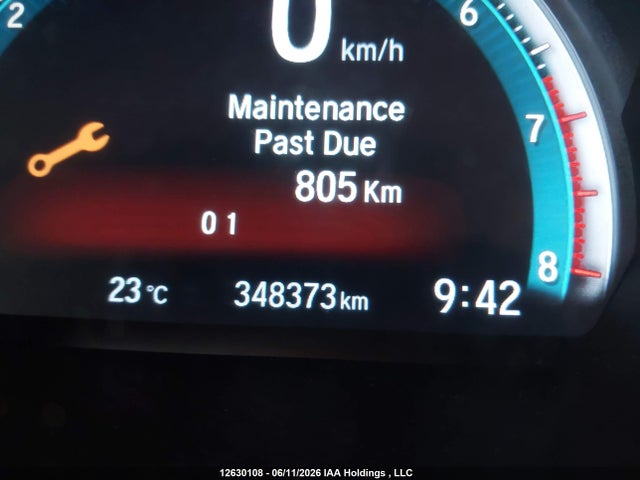 Продаж на аукціоні авто 2016 Honda Civic, vin: 2HGFC2F54GH010019, номер лоту: 12630108
