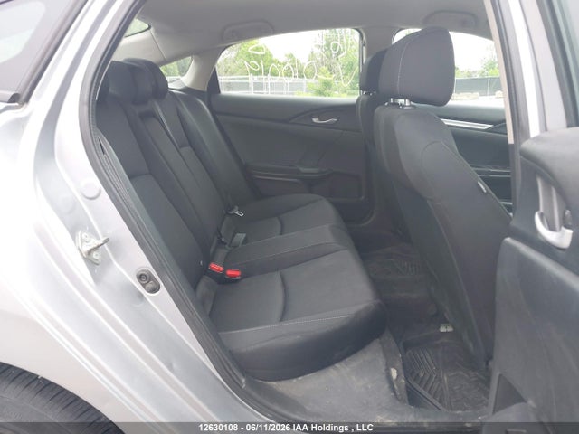 Продаж на аукціоні авто 2016 Honda Civic, vin: 2HGFC2F54GH010019, номер лоту: 12630108
