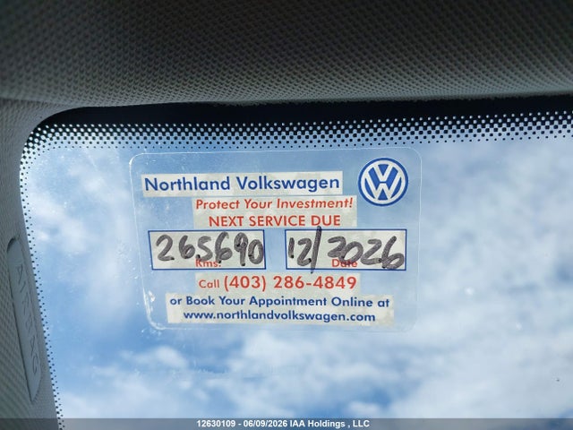 2013 Volkswagen Passat Se მანქანა იყიდება აუქციონზე, vin: 1VWBN7A38DC112896, აუქციონის ნომერი: 12630109