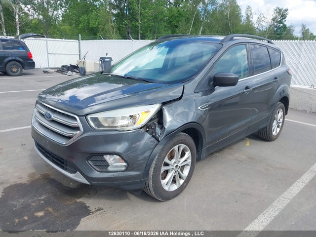 1FMCU9GD3HUE79464 Ford ESCAPE SE