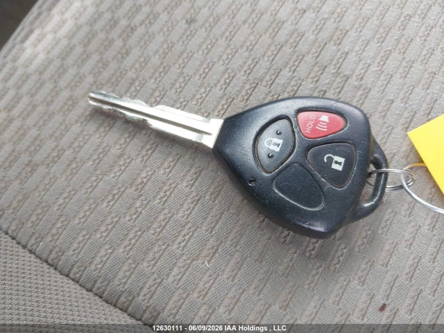 2007 Toyota Rav4 მანქანა იყიდება აუქციონზე, vin: JTMBK34V575014466, აუქციონის ნომერი: 12630111