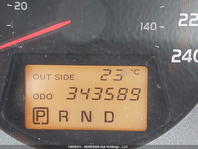 2007 Toyota Rav4 მანქანა იყიდება აუქციონზე, vin: JTMBK34V575014466, აუქციონის ნომერი: 12630111
