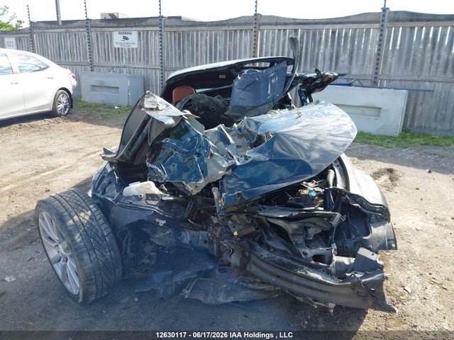 Aukcja sprzedaży 2008 Mazda Miata, vin: JM1NC26F280152023, numer aukcji: 12630117
