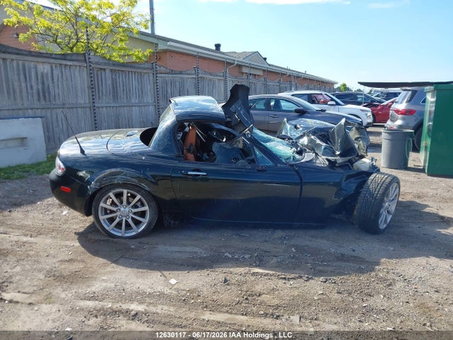 Aukcja sprzedaży 2008 Mazda Miata, vin: JM1NC26F280152023, numer aukcji: 12630117