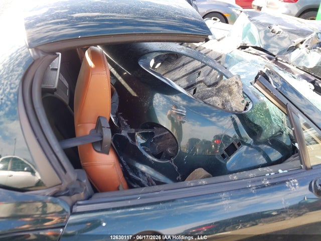 Aukcja sprzedaży 2008 Mazda Miata, vin: JM1NC26F280152023, numer aukcji: 12630117