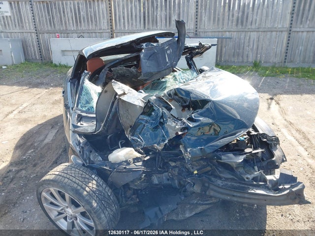 Aukcja sprzedaży 2008 Mazda Miata, vin: JM1NC26F280152023, numer aukcji: 12630117