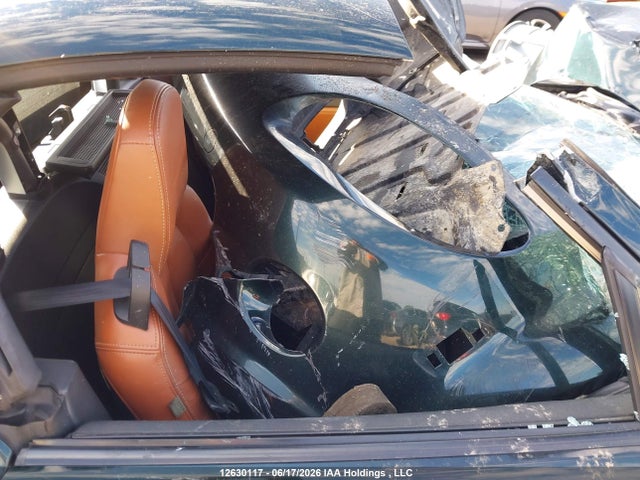 Aukcja sprzedaży 2008 Mazda Miata, vin: JM1NC26F280152023, numer aukcji: 12630117