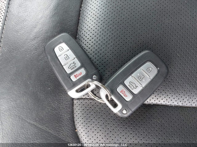 Продажа на аукционе авто 2011 Kia Optima Sx, vin: KNAGR4A61B5176248, номер лота: 12630120