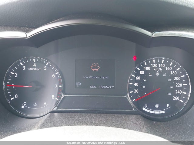 Продажа на аукционе авто 2011 Kia Optima Sx, vin: KNAGR4A61B5176248, номер лота: 12630120