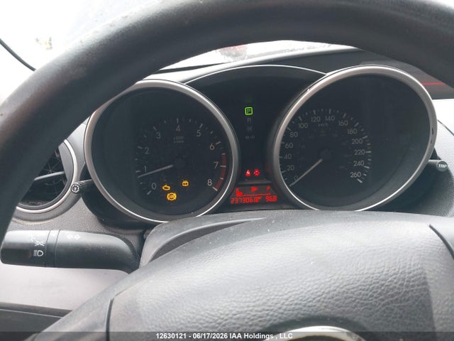 Продажа на аукционе авто 2010 Mazda Mazda3 Gx, vin: JM1BL1HF7A1118430, номер лота: 12630121