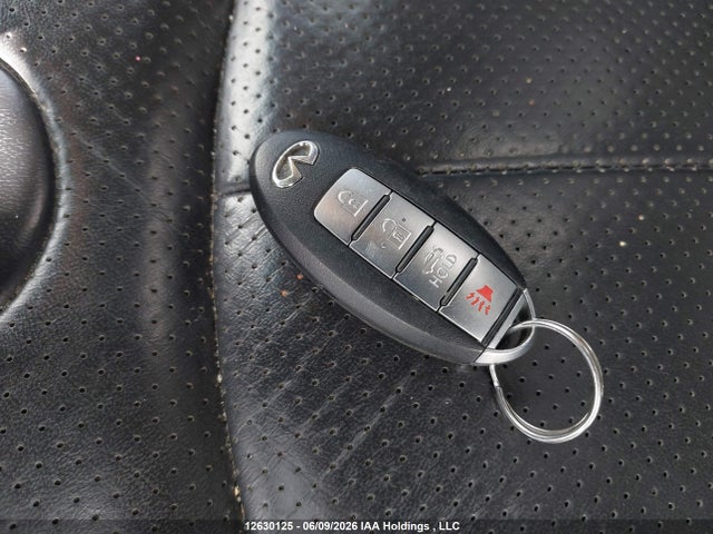 Auction sale of the 2007 Infiniti G35, vin: JNKBV61FX7M811600, lot number: 12630125