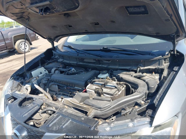 Продаж на аукціоні авто 2015 Nissan Rogue S/sl/sv, vin: 5N1AT2MV8FC752464, номер лоту: 12630128