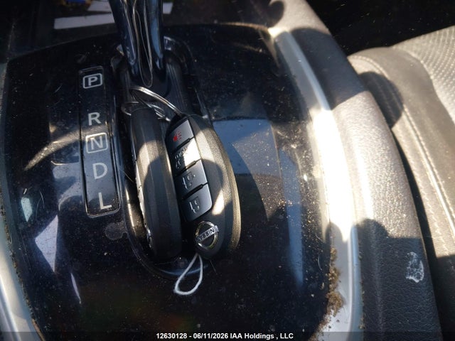 Продаж на аукціоні авто 2015 Nissan Rogue S/sl/sv, vin: 5N1AT2MV8FC752464, номер лоту: 12630128