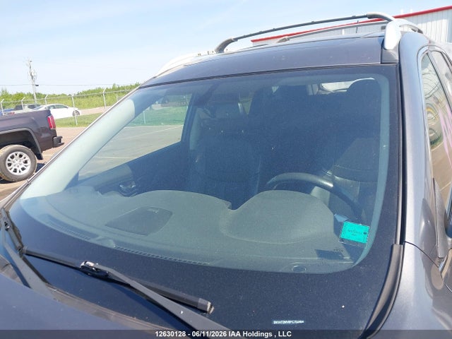 Продаж на аукціоні авто 2015 Nissan Rogue S/sl/sv, vin: 5N1AT2MV8FC752464, номер лоту: 12630128