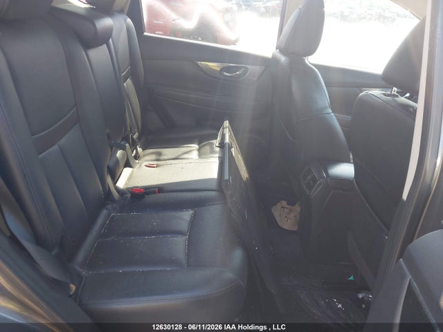 Продаж на аукціоні авто 2015 Nissan Rogue S/sl/sv, vin: 5N1AT2MV8FC752464, номер лоту: 12630128