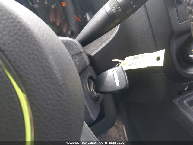 Aukcja sprzedaży 2012 Jeep Compass, vin: 1C4NJDAB8CD556158, numer aukcji: 12630130