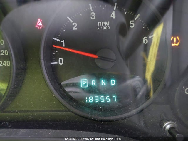 Aukcja sprzedaży 2012 Jeep Compass, vin: 1C4NJDAB8CD556158, numer aukcji: 12630130